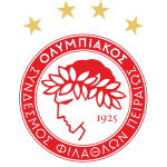 Olympiakos Piraeus B